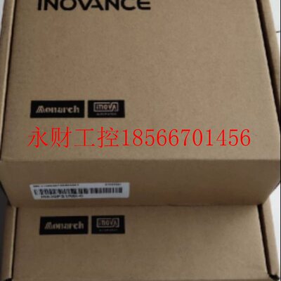 议价全新汇川驱动器IS620系列,200W,型号:IS620PSIR61-C￥