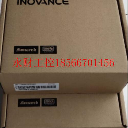 议价全新汇川驱动器IS620系列,200W,型号:IS620PSIR61-C￥