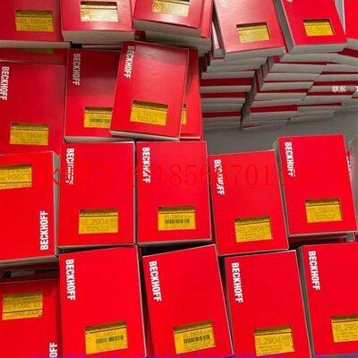 议价原装德国模块 KL1809 KL2809 EL1889 EL2889 EK1100 EL18￥