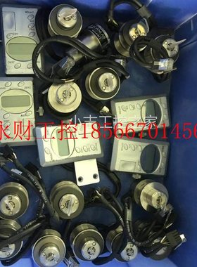 议价德国SCANLAB dynAXIS S振镜电机马达 537422￥