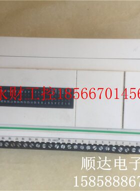议价施耐德PLC 控制器TWDLCAA40DRF实物拍摄 质量保证 拆机有现￥