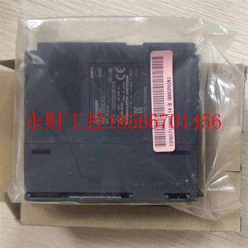 议价现货促销 全新原装 三菱 Q00CPU 实物照片￥