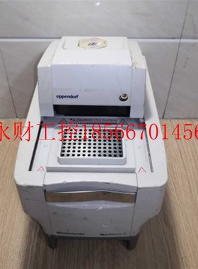 议价Eppendorf艾本德Mastercycler ep realplex4实时荧光定量PC￥