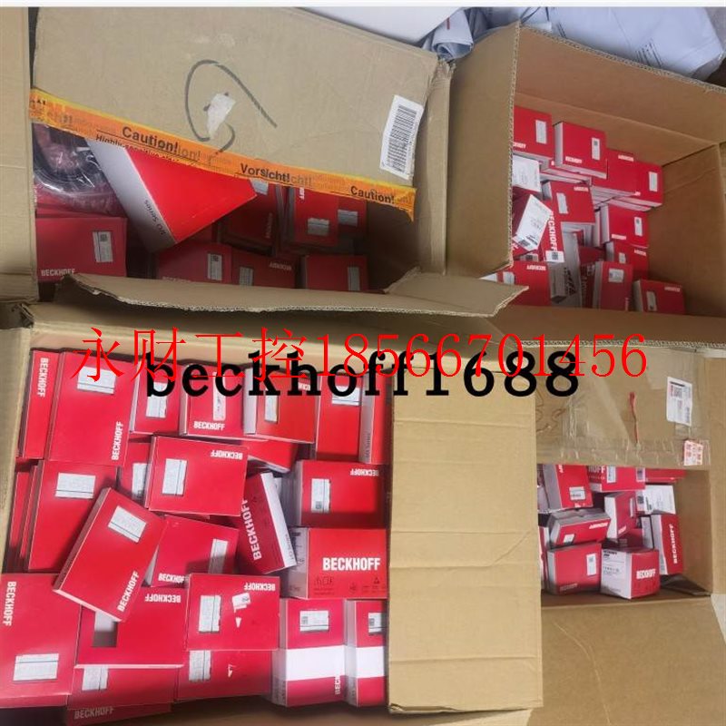 议价请询价正品beckhoff/EL3208/EL3104/EL3202/EL3204￥