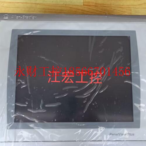议价AB触摸屏2711P-T10C22D9P全新正品 ￥