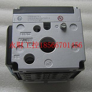 FESTO阀岛 CPV14 当日￥ 18210 正品 议价全新 进口日本费斯托