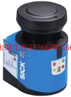 议价1041113 LMS100-10000 德国施克 SICK 激光扫描仪￥