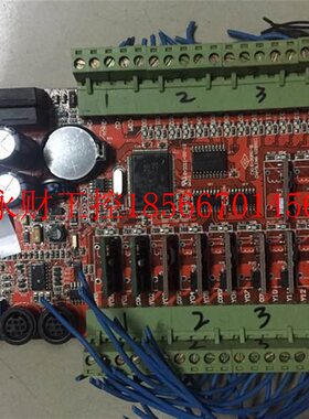 议价原装三菱板式PLC CX1S-30MR-B 功能包好 ￥