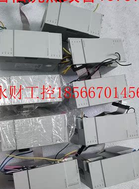 议价FX5-8EX/ES FX5-8EYT/ES三菱PLC￥