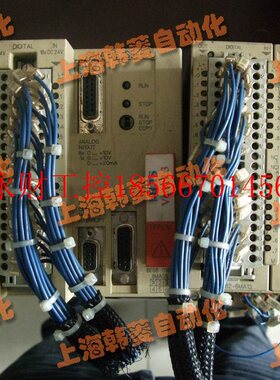 议价西门子PLC S5-95U 6ES5 095-8MA05 送模块2个￥