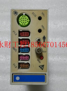 议价Spacelabs [ 90496 一台重量1·7斤 10-3￥