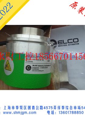 议价现货库存全新原装正品 ELCO 宜科 编码器 EC58H12-L6PR-102￥