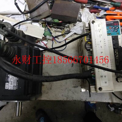 议价下伺服驱动器MEDDT7364003 MEDDT7364 MFDDTA390003 包好 ￥