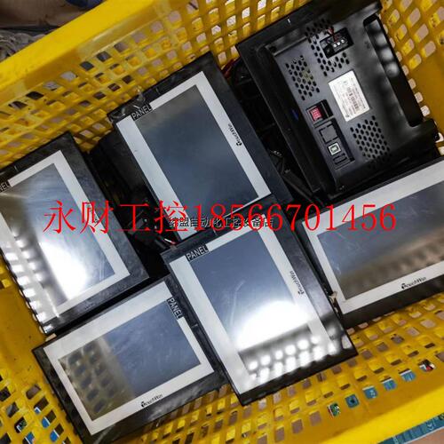 议价信捷触摸屏,型号TG765-WX,现货10套,成色漂亮,质量￥