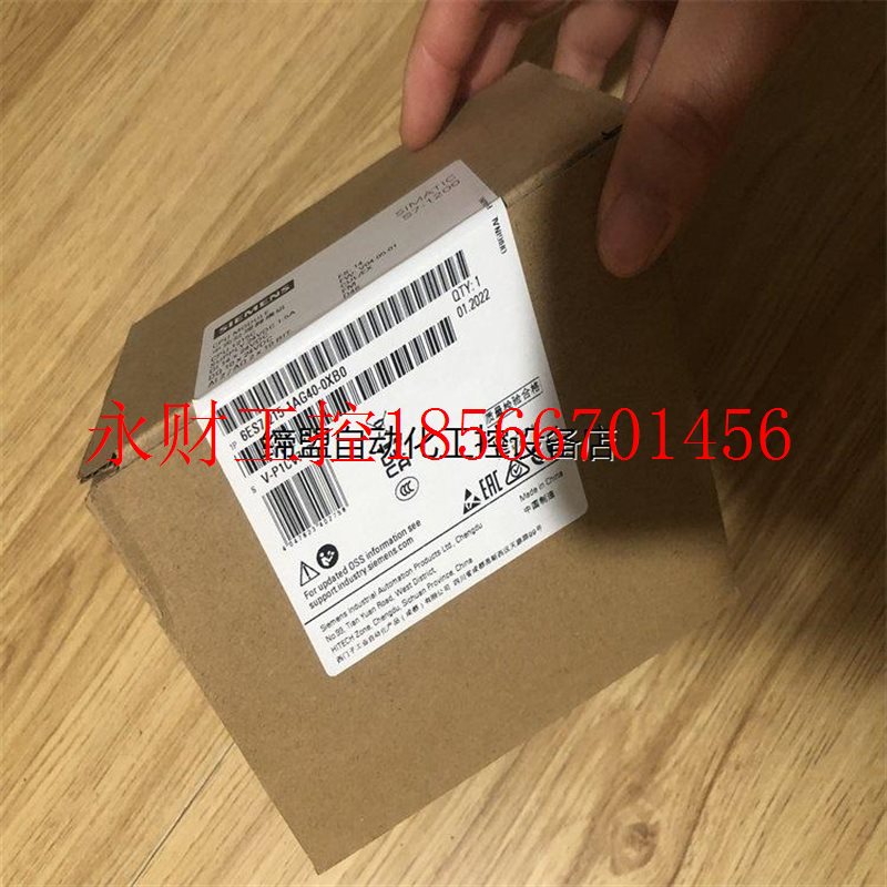 议价西门子全新原装6ES7215-1AG40-0XB0现货需要滴￥
