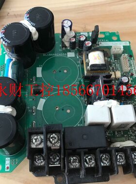 议价三菱变频器E74MA1.5c BC186A824G53驱动模块 质量包好现货￥