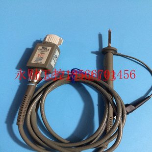 P6139A￥ 议价TEKTRONIX泰克数字示波器探头P6135A源探头配件针子