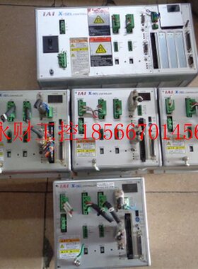 议价IAI控制器XSEL-J-2-20I-30DI-N1-EEE-2-2 咨询￥