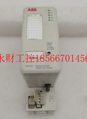 议价ABB模块 TC514V2/3BSE013281R1 拆机DCS卡件 实物拍摄 议￥