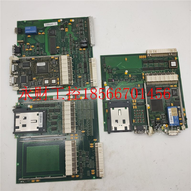 议价3BSE003645R1/4/3/PM154/3/2  2540R1/12869/11063/CI520V1¥