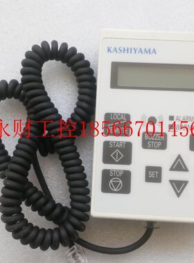 议价现货KASHIYAMA PC80-P 04110-68290 实物图 现货  ￥