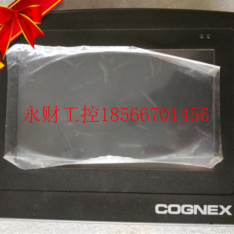 议价现货COGNEX 显示屏 Vision View 700 ￥
