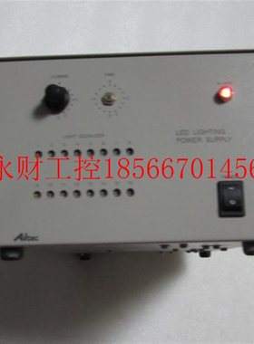 议价AItec 【 LPDC1E-48300NCW-R4 】 有2台￥
