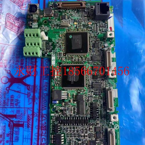 议价全新三菱变频器L700主板 BC186A750G59 A70CA560 BC186A750￥