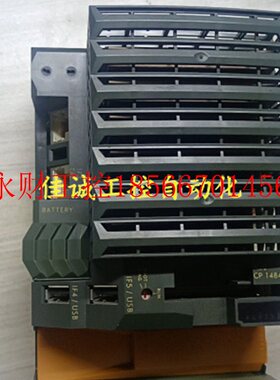 议价现货 贝加莱PLC X20CP 1484 原装正品  ￥