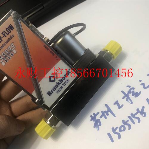议价Bronkhorst OTB-011F 全新无包装 现货 SIH4 现货就1个￥