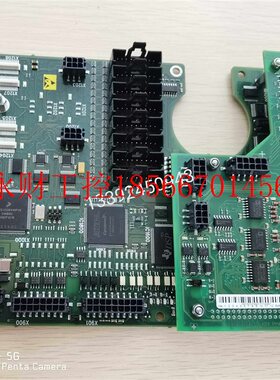 议价KUKA 00-194-084 库卡机器人KRC4 RDW组件 00-137-574 00-1￥