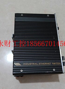 议价IND5USTTRIAL NEWORK交换机 GOE-210-4G-GX F4GZL-0A-4A00-￥