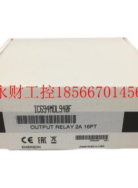 议价IC694MDL646GE电源模块       优势￥