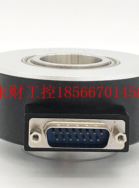 议价ZKT8015-002J-2000B-5-24C 光电空心编码器￥