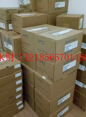议价SGDV-1R9D11A/SGDV-3R5D11A全新安川伺服驱动器欢迎询价包￥