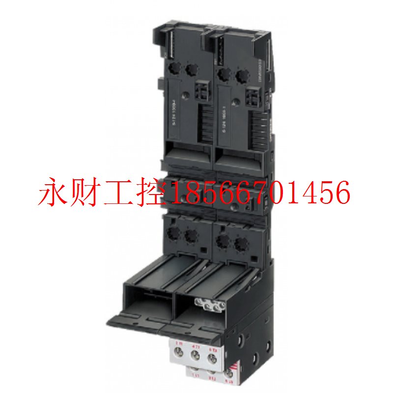 议价西门子3RP2540-1AW30/1BW30 时间继电器 大量现货￥