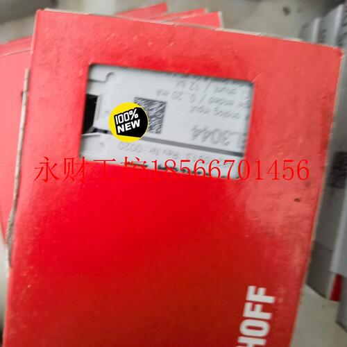 议价EL3044 EL3022 EL2808  beckhoff￥