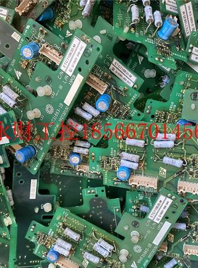 议价安川变频器模块驱动板触发板YPHT31663-1B ETC710630 大量￥