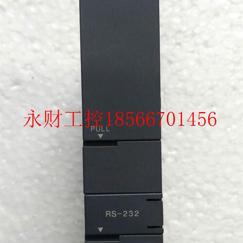 议价原装正品Q系列PLC三菱Q00CPU模块￥