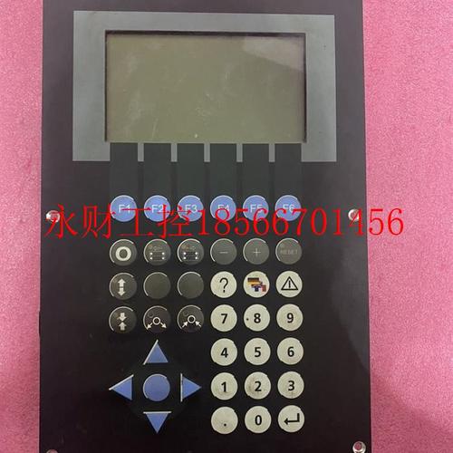 议价4D1166.00-K19 4C1300.01-510贝加莱整机￥