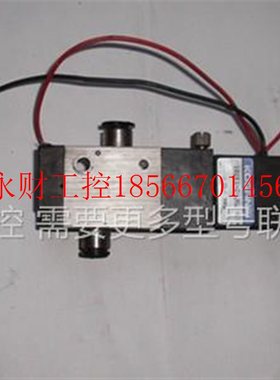 议价小金井电磁阀 181E1-02-J62-83￥