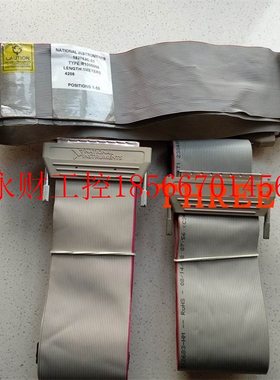 议价NI R1005050带状电缆 Ribbon Cable 182762-01米182762-0￥