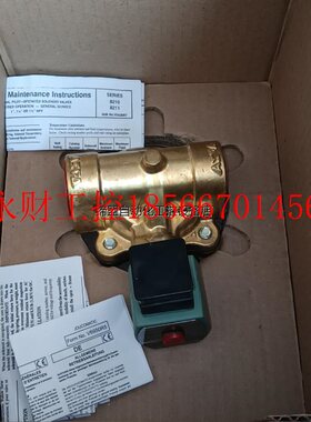 议价ASCO电磁阀,SC8210G004全新原装,1000/个,￥