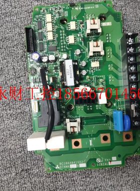 议价全新D74MA5.5B 三菱变频器D740-5.5K驱动板带模块 BC186A84￥