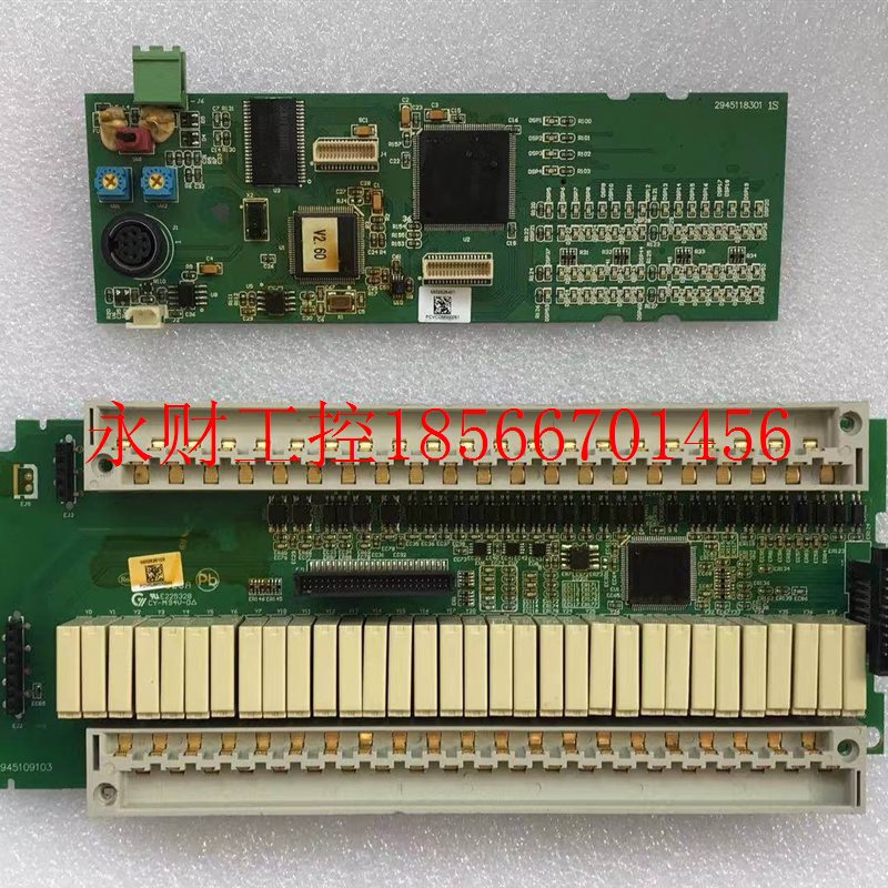 议价台达DVP64EH00R/DVP64EH00R2/DVP64EH00R3/主板/IO板/中板/￥