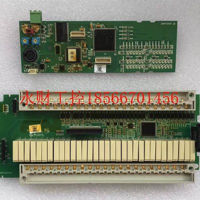 议价台达DVP64EH00R/DVP64EH00R2/DVP64EH00R3/主板/IO板/中板/￥