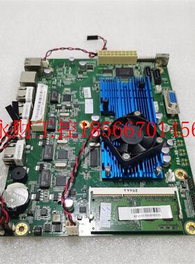 议价D425  4口 千兆 软路由 PRA-NB-D425C-V8.2 主板20P 现货￥