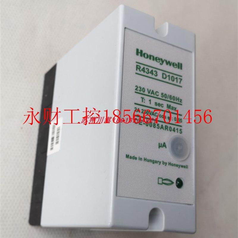 议价BC1000A0220U/R4343D1017/R4343E1014/RM7840L1018霍尼控制￥