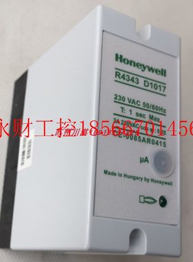 议价BC1000A0220U/R4343D1017/R4343E1014/RM7840L1018霍尼控制￥