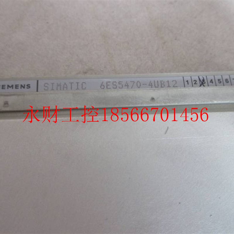 议价6ES5470-4UB12  SIEMENS/西门子￥